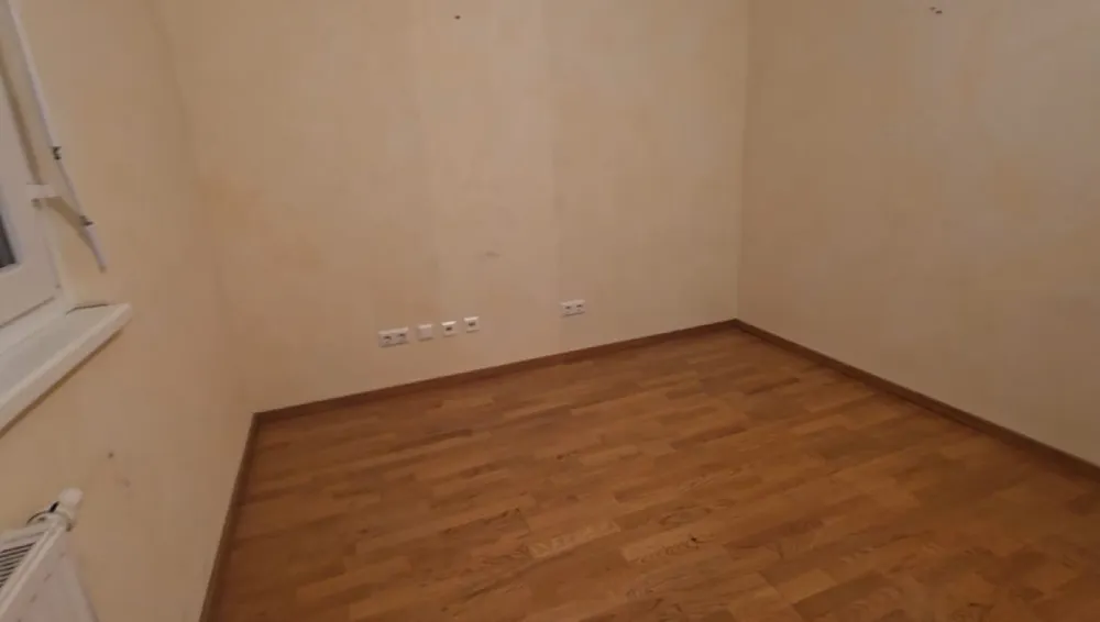 Entrümpelung 1160 Wien Ottakring nachher