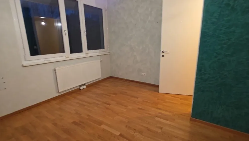 Entrümpelung 1150 Wien Fünfhaus nachher