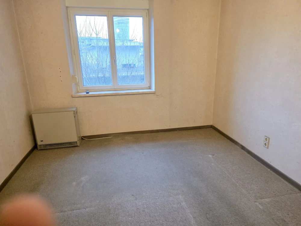 Entrümpelung 1220 Wien Donaustadt – Nachher