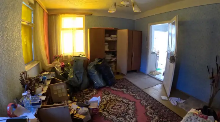 Entrümpelung 1090 Wien Alsergrund