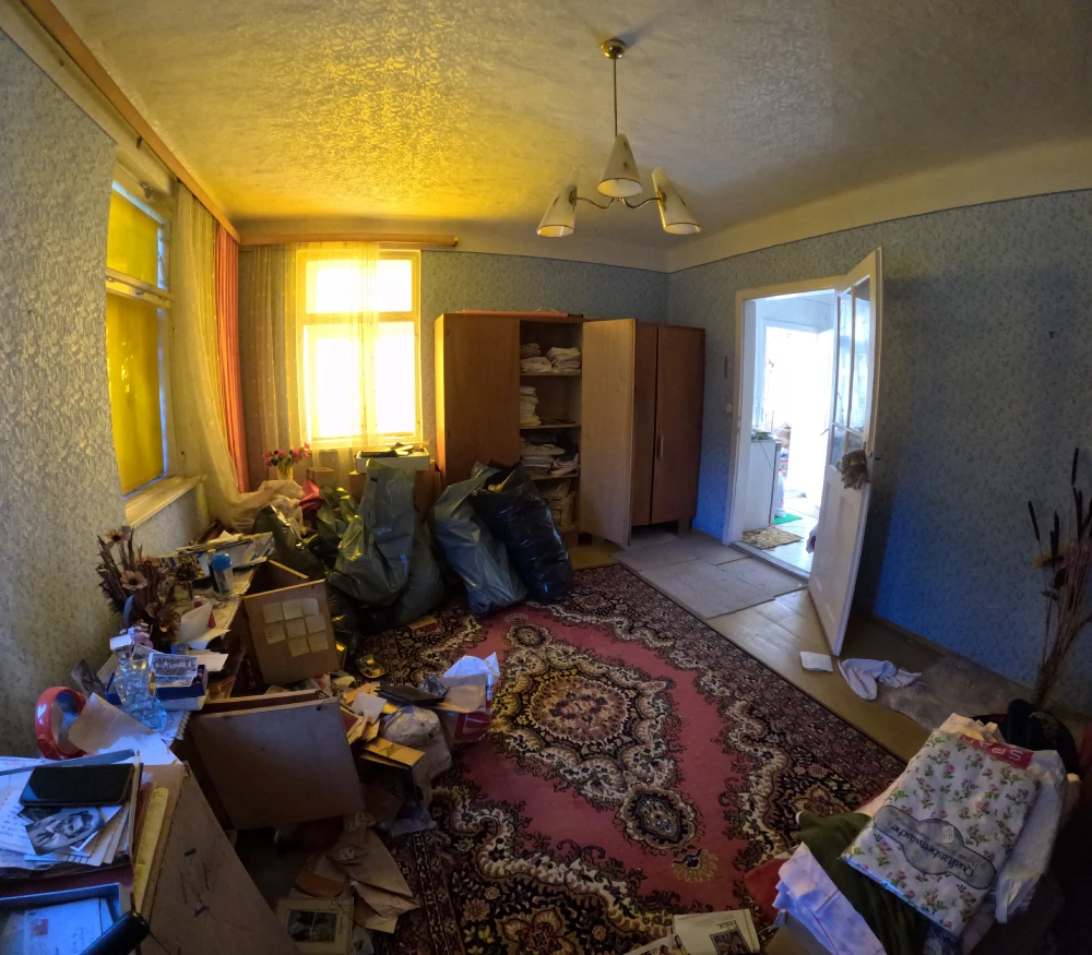 Entrümpelung 1090 Wien Alsergrund