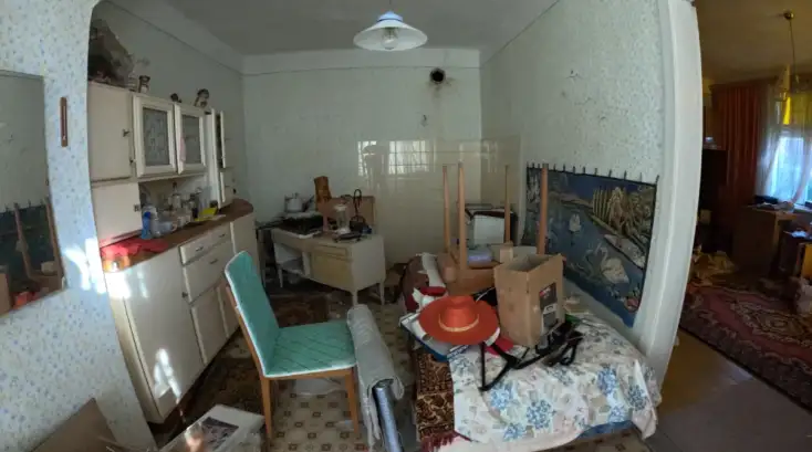 Entrümpelung 1100 Wien Favoriten