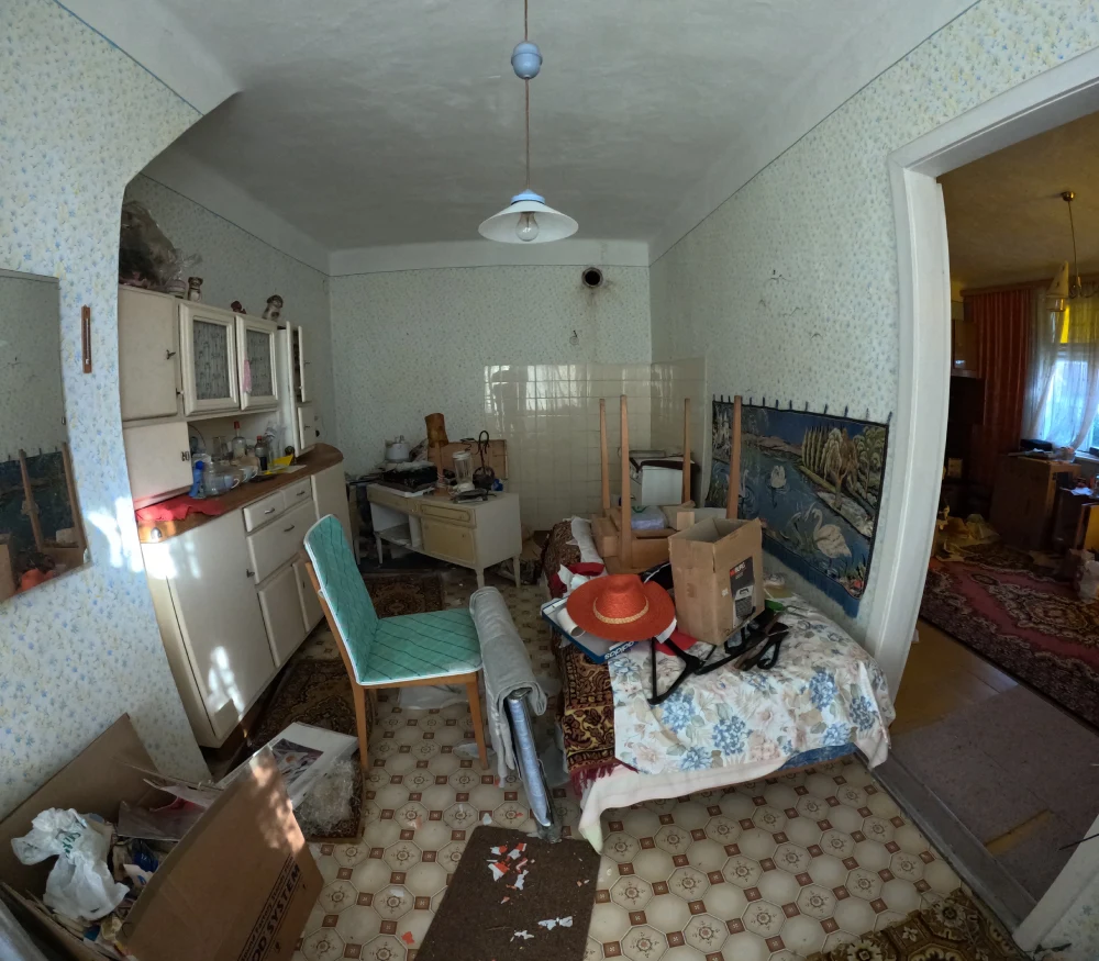 Entrümpelung 1100 Wien Favoriten