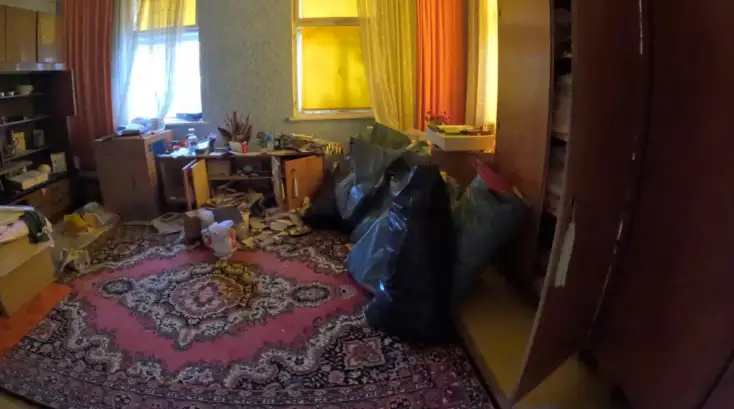 Entrümpelung 1120 Wien Meidling