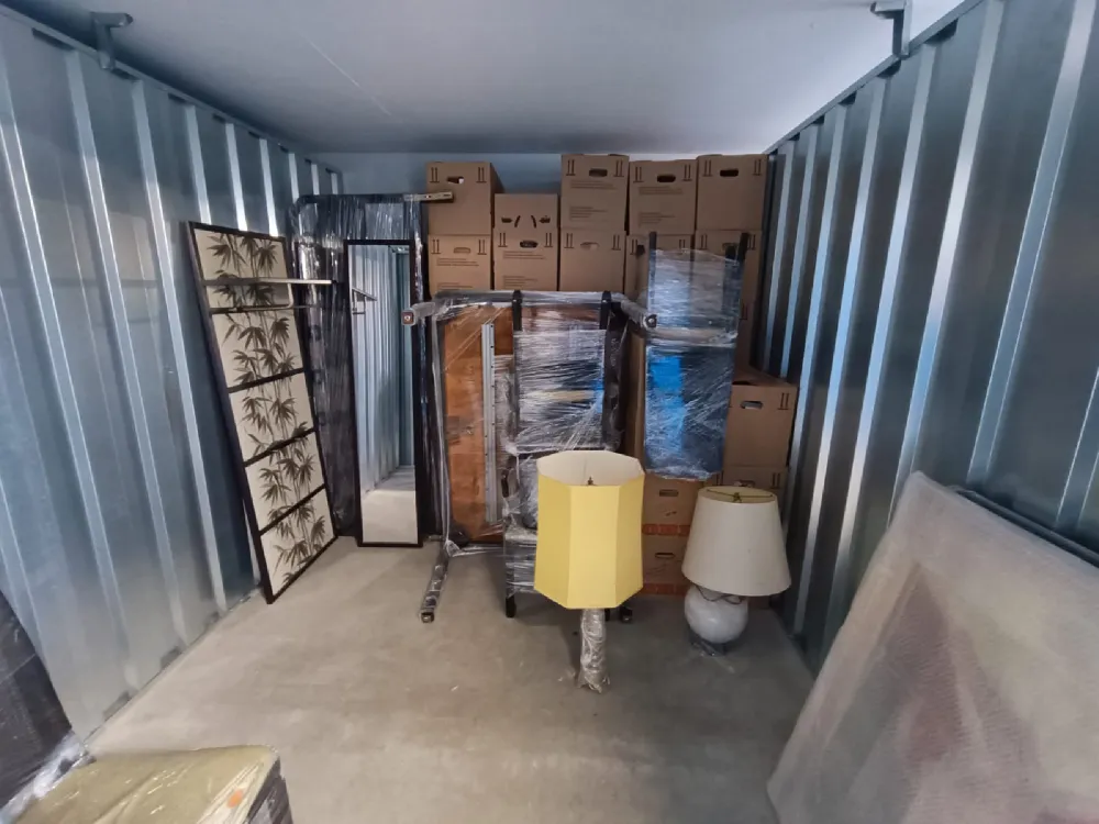 Entrümpelung 1050 Wien Margareten