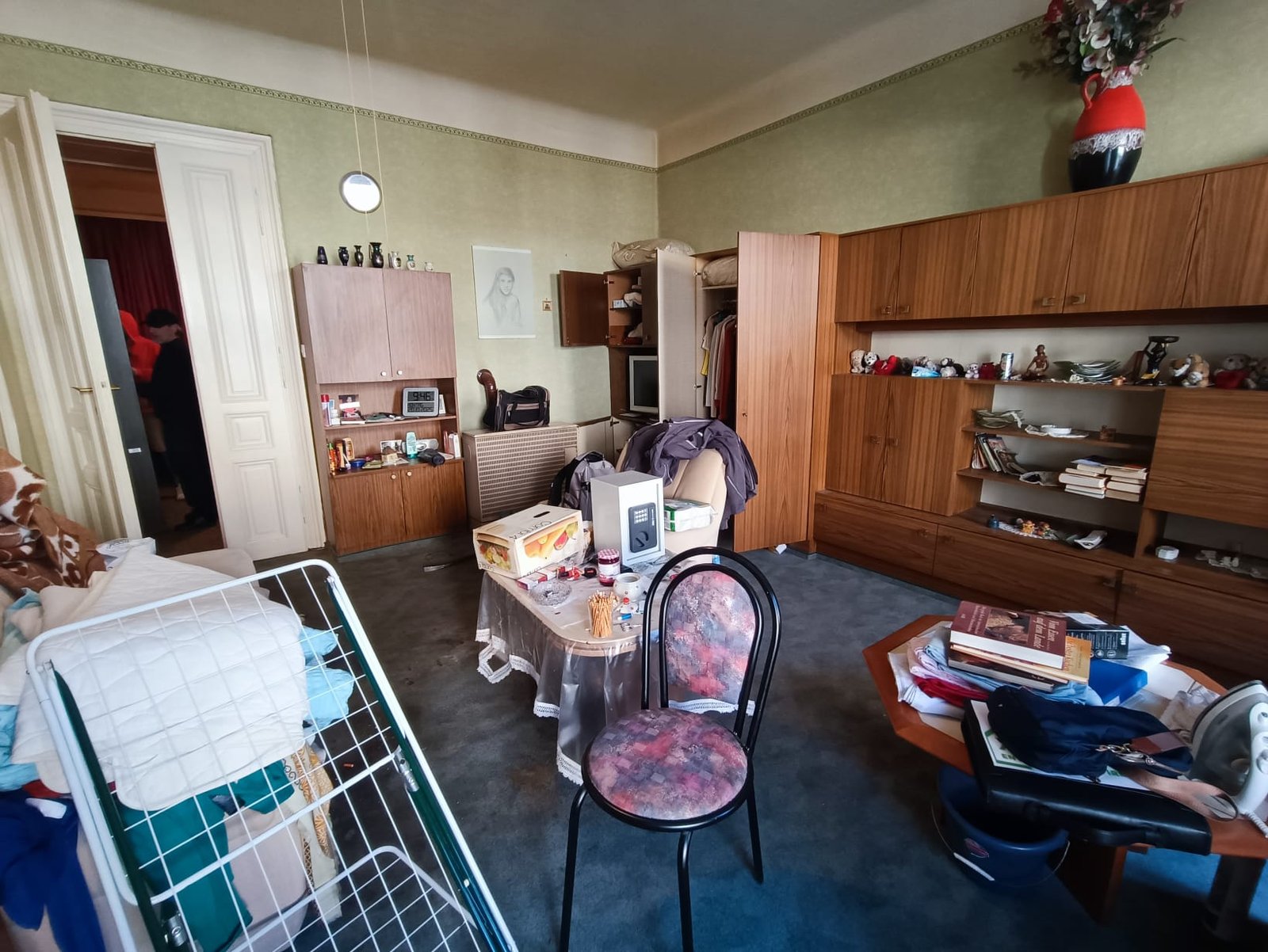 Entrümpelung 1040 Wien Wieden