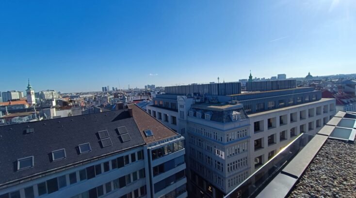 Räumungsfirma - Entrümpelung 1010 Wien Innere Stadt