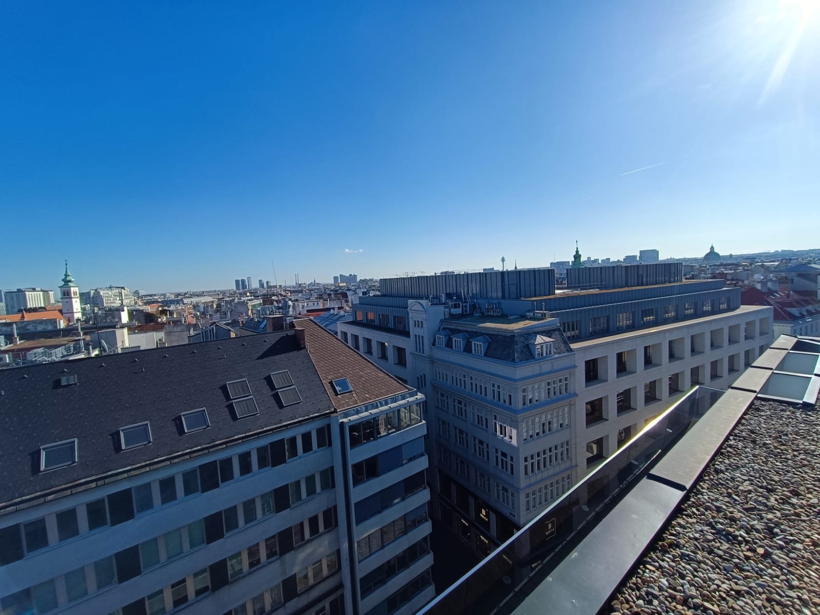 Räumungsfirma - Entrümpelung 1010 Wien Innere Stadt