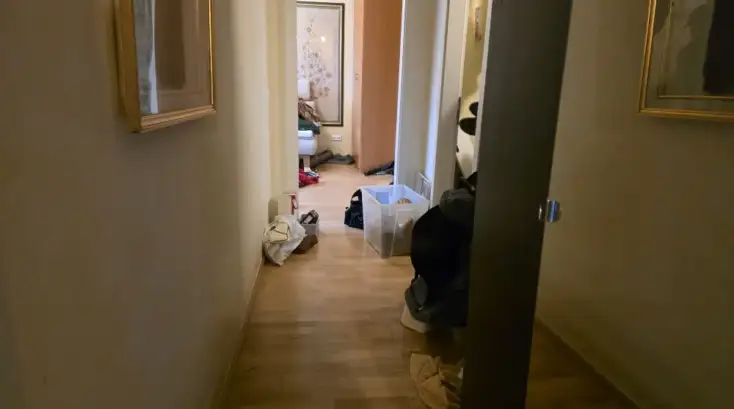 Entrümpelung 1130 Wien Hietzing