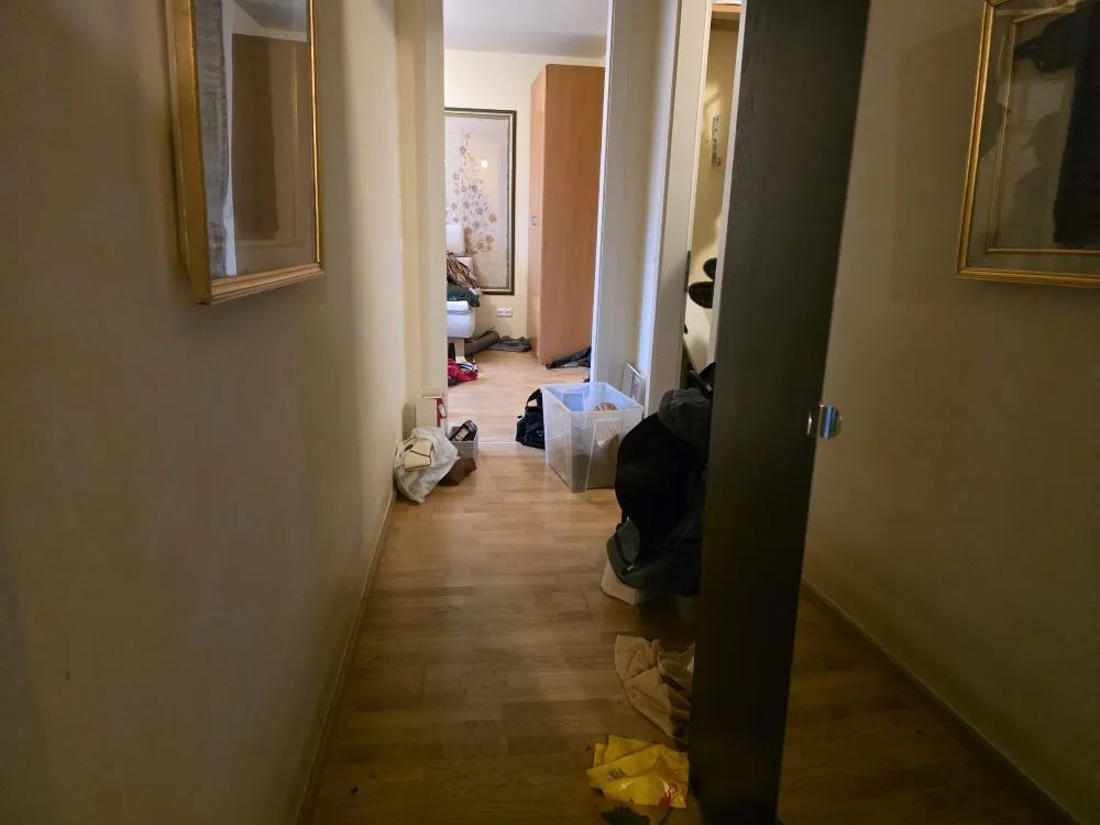 Entrümpelung 1130 Wien Hietzing