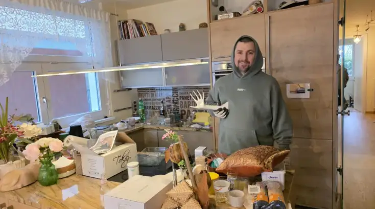 Entrümpelung 1140 Wien Penzing