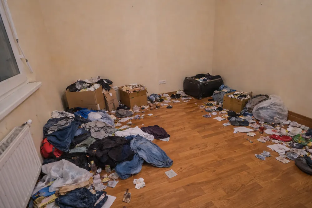 Entruempelung 1160 Wien Ottakring