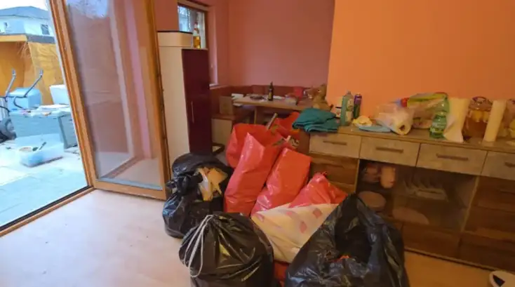 Entrümpelung 1170 Wien Hernals