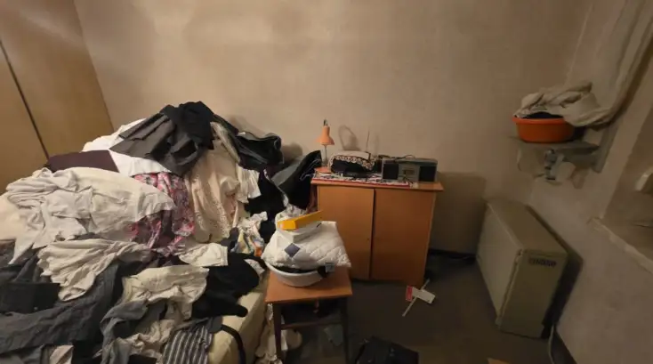 Entrümpelung 1190 Wien Döbling