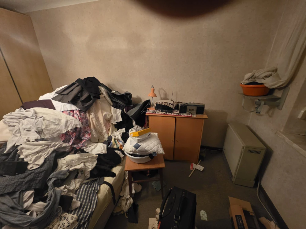 Entrümpelung 1190 Wien Döbling