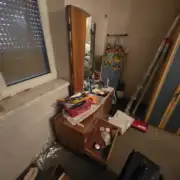 Entrümpelung 1220 Wien Donaustadt