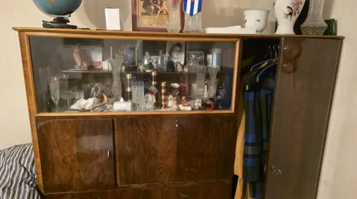 Entrümpelung 1210 Wien Floridsdorf