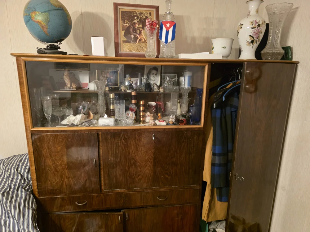 Entrümpelung 1210 Wien Floridsdorf