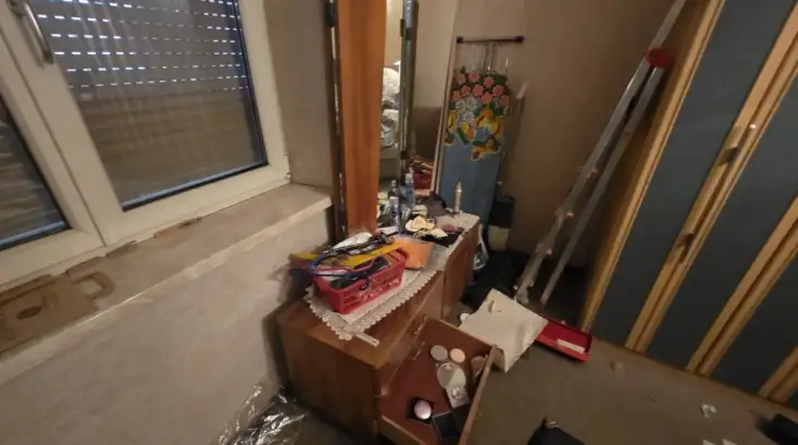 Entrümpelung 1220 Wien Donaustadt