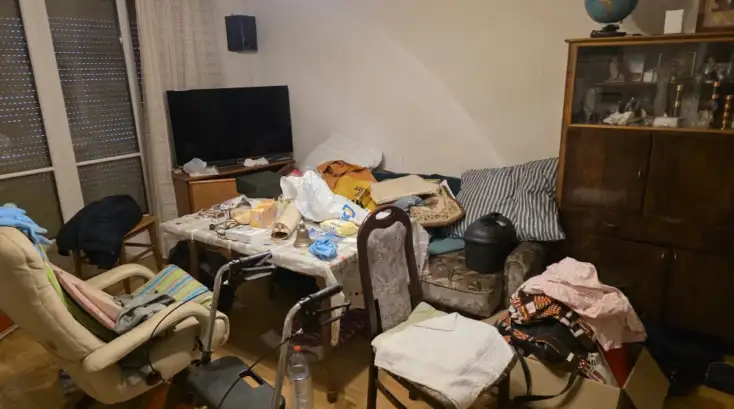 Entrümpelung 1200 Wien Brigittenau