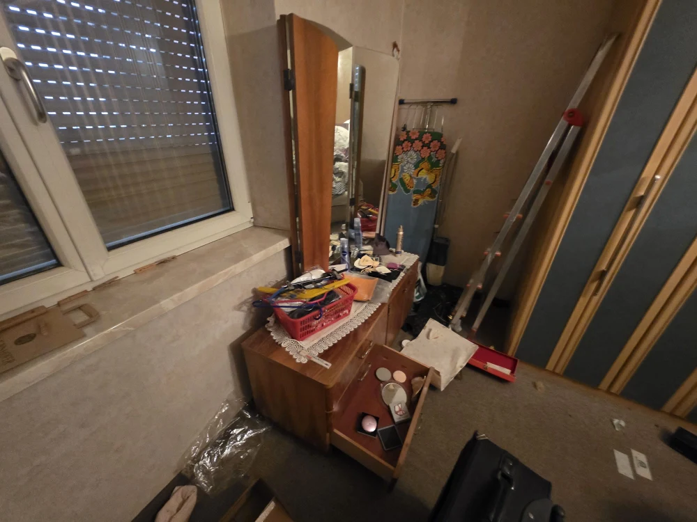 Entrümpelung 1220 Wien Donaustadt